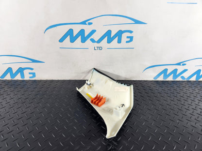 12-18 Range Rover Evoque L538 Rear Right Upper C-Pillar Trim BJ3231112AD