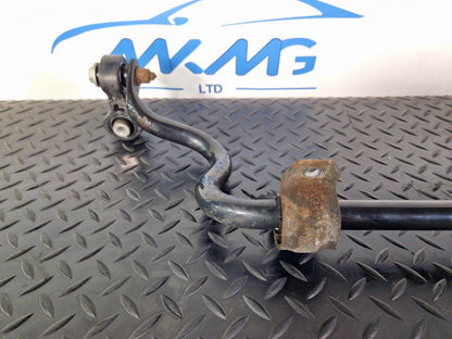 12-17 AUDI Q5 S-LINE GENUINE OEM REAR AXLE ANTI ROLL SWAY BAR 8R0511305Q
