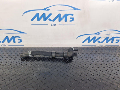 19-ON MERCEDES BENZ CLA C118 WATER COOLANT HOSE PIPE A2478302302