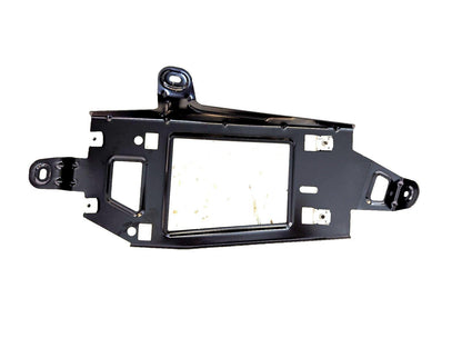 10-15 AUDI Q7 4L OEM REAR RIGHT O/S AMPLIFIER HOLDER MOUNT BRACKET 4L0035464F
