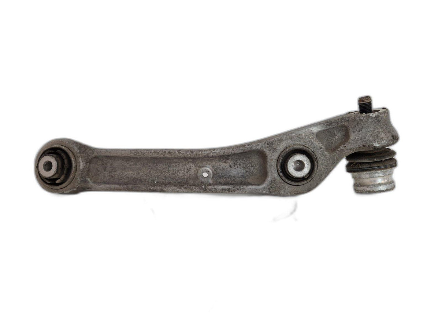 16-19 AUDI A4 AVANT B9 GENUINE FRONT LEFT PASSENGER SIDE CONTROL ARM 8W0407155A