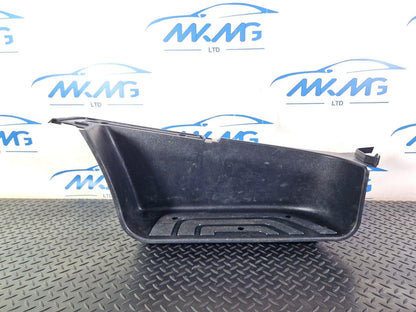 18-ON MERCEDES BENZ SPRINTER W907 W910 SIDE STEP TRIM LEFT SIDE A9106860100