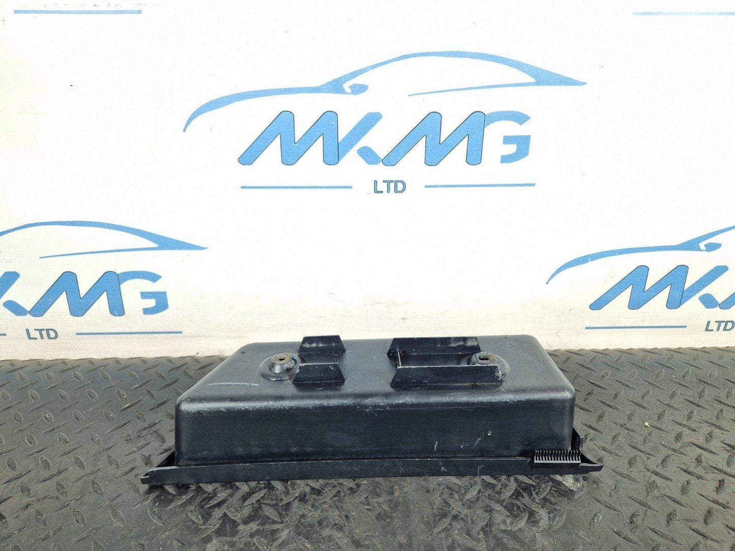 16-19 MERCEDES BENZ GLE W166 GENUINE TRIM PANEL A1666920300