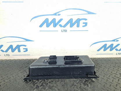 16-19 MERCEDES BENZ GLE W166 GENUINE TRIM PANEL A1666920300