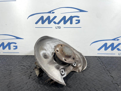 16-19 AUDI A4 B9 S-LINE GENUINE REAR LEFT N/S WHEEL HUB & BEARING 8W0505459 E