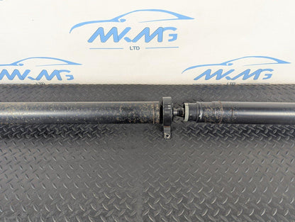 14-19 LAND ROVER L550 DISCOVERY SPORT 2.0 DIESEL AJ200 PROP SHAFT LK727L190AB