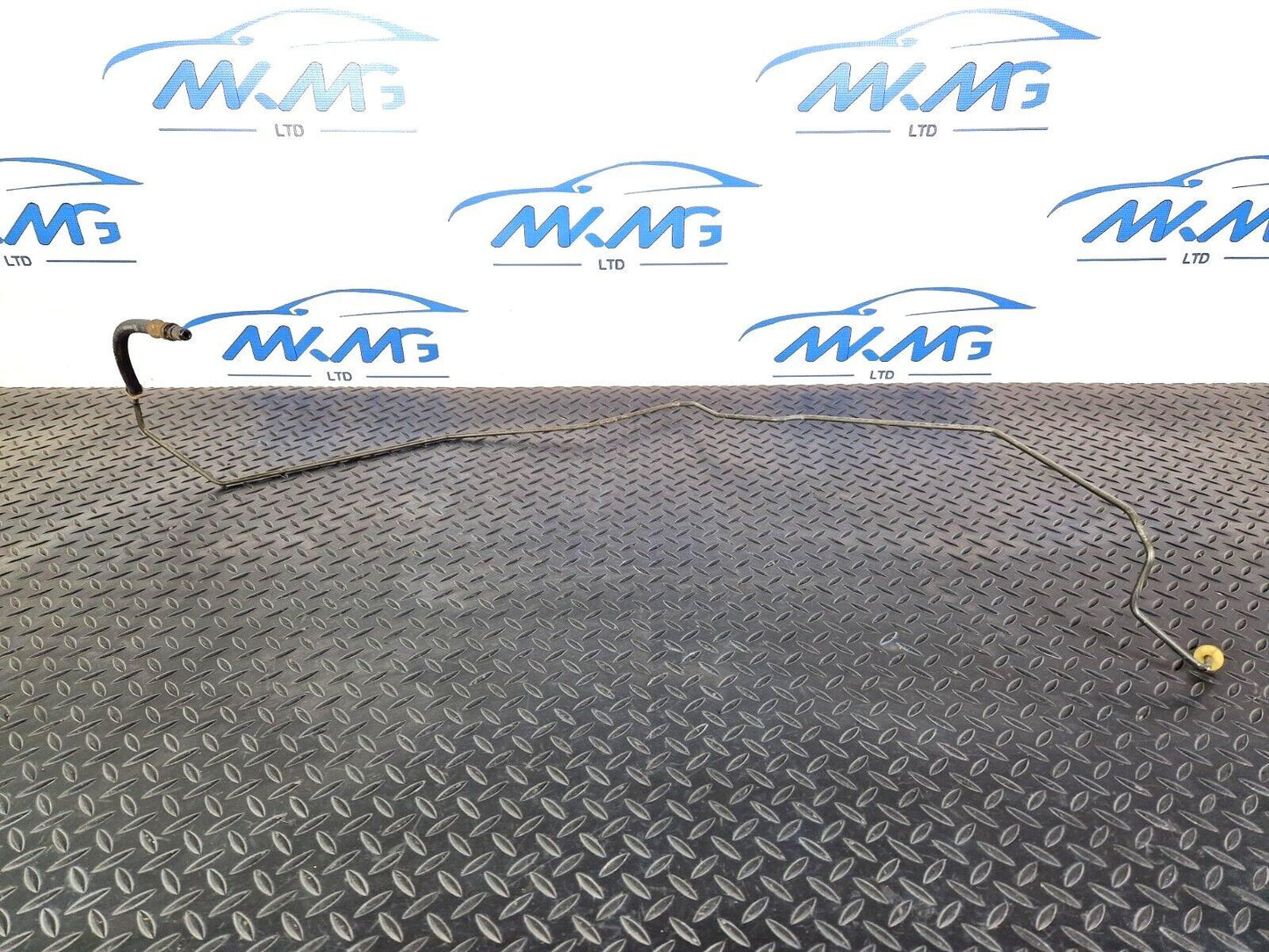 18-ON MERCEDES BENZ SPRINTER W907 W910 CLUTCH MASTER TO SLAVE PIPE A9102900800