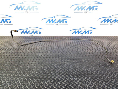 18-ON MERCEDES BENZ SPRINTER W907 W910 CLUTCH MASTER TO SLAVE PIPE A9102900800