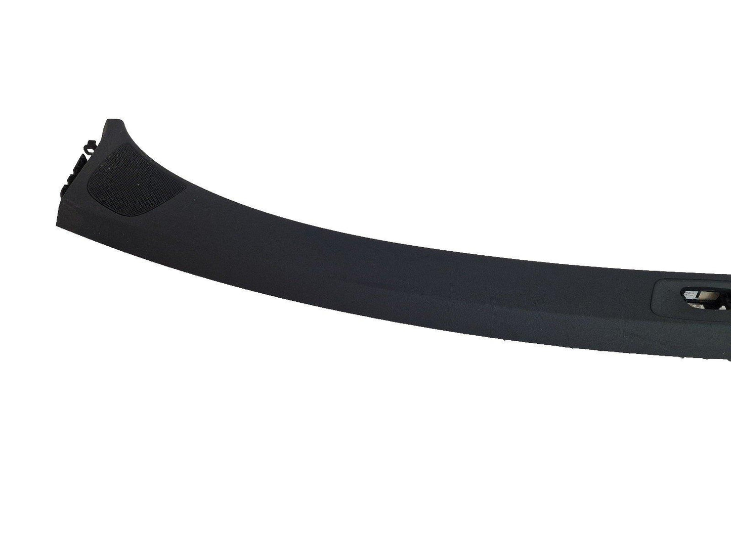 12-18 AUDI A6 C7 GENUINE DASHBOARD TOP TRIM PANEL COVER 4G0857051