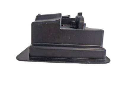 16-19 AUDI A4 B9 GENUINE TRUNK STORAGE COMPARTMENT BOX 8W0012169