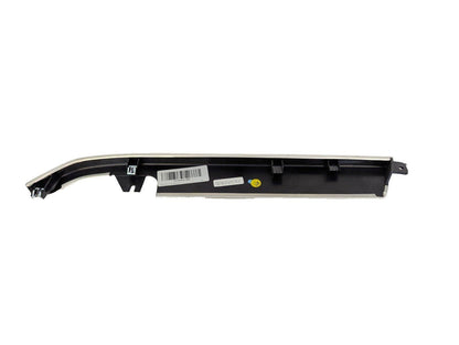 14-19 LAND ROVER L550 DISCOVERY SPORT DASHBOARD TRIM DRIVER SIDE FK72640E72BE