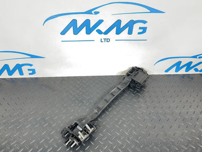 14-21 MERCEDES BENZ C300h W205 GENUINE MK4 POWER RAIL BUSBAR A2055455400