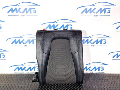 18-ON MERCEDES A CLASS W177 REAR RIGHT DRIVER SIDE SEAT HALF LEATHER A1779200600