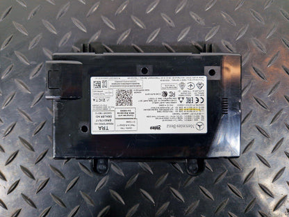 19-ON MERCEDES BENZ CLA C118 TELEMATICS CONTROL MODULE A1679008309