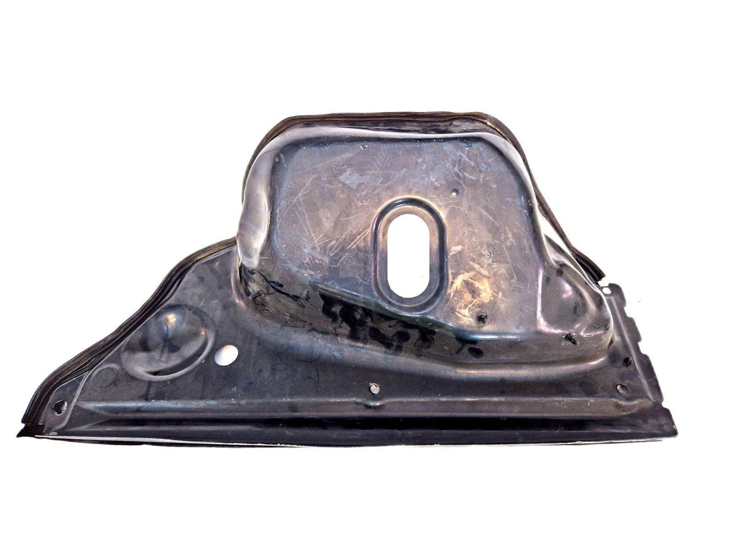 AUDI A4 S4 A5 8T OEM LOWER BULK HEAD WATER DEFLECTOR PANEL 8K0819532A