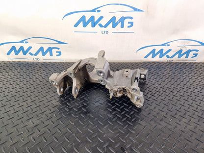 16-19 AUDI A4 B9 GENUINE FRONT LEFT SIDE N/S SUBFRAME BRACKET MOUNT 8W0399295E