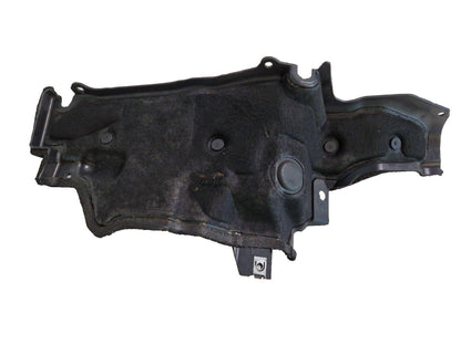 17-ON LAND ROVER DISCOVERY L462 ENGINE INSULATION HEAT PROTECTION HPLA01590AG