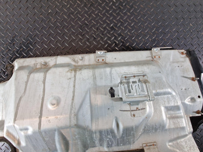 Land Rover Range Rover Evoque L551 2.0 Petrol Heat Protection K8D2-10B812-AB