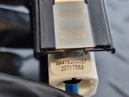 14-23 MERCEDES VITO W447 GENUINE OEM ORIGINAL USB/AUX ADAPTER A4478200087