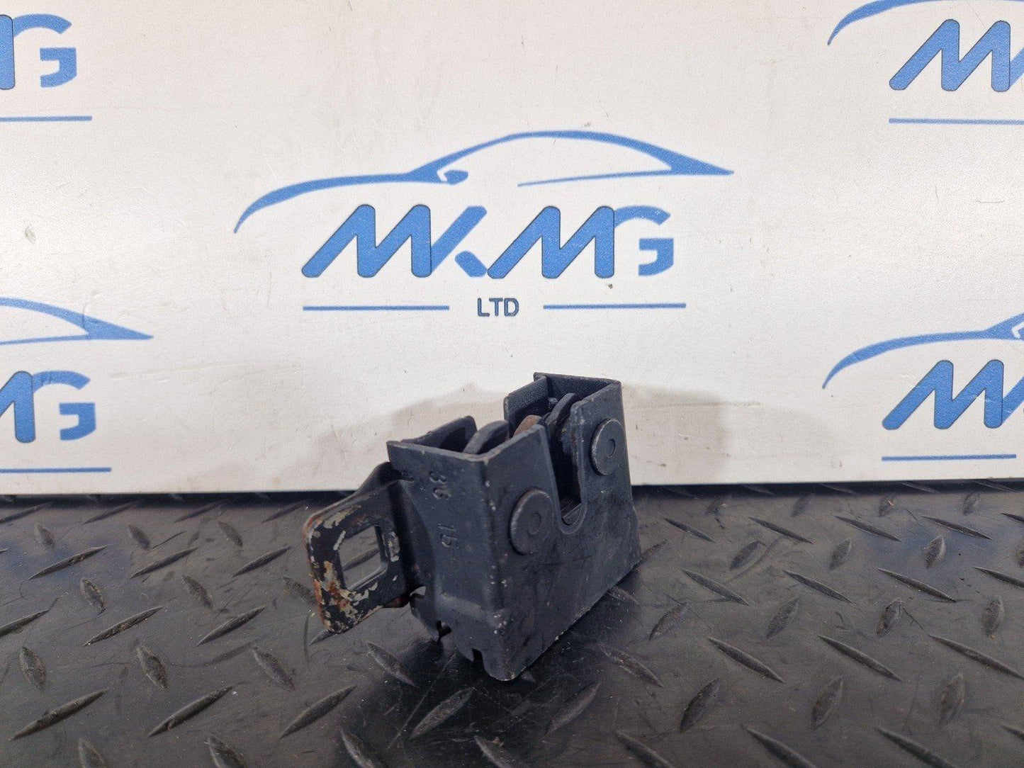 14-19 LAND ROVER L550 DISCOVERY SPORT BONNET LATCH LOCK 5H22-16700-BD