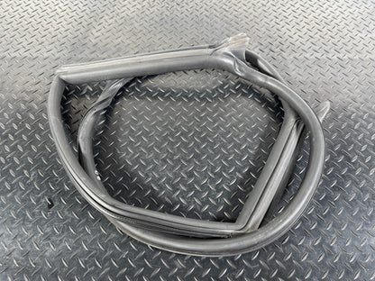16-23 AUDI A5 F5 SPORTBACK S-LINE Rear Right Door Seal Rubber 8W8833708