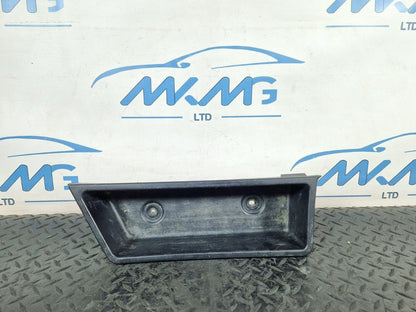 16-19 MERCEDES BENZ GLE W166 GENUINE TRIM PANEL A1666920300