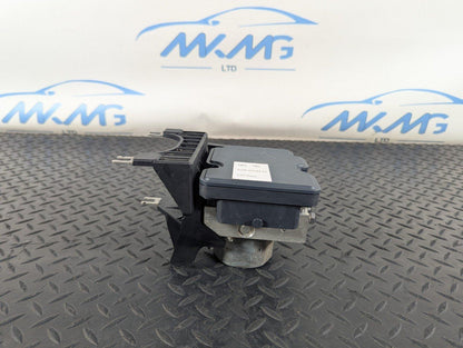 13-19 MERCEDES BENZ CLA C117 ABS PUMP CONTROL MODULE UNIT GENUINE A2464300201