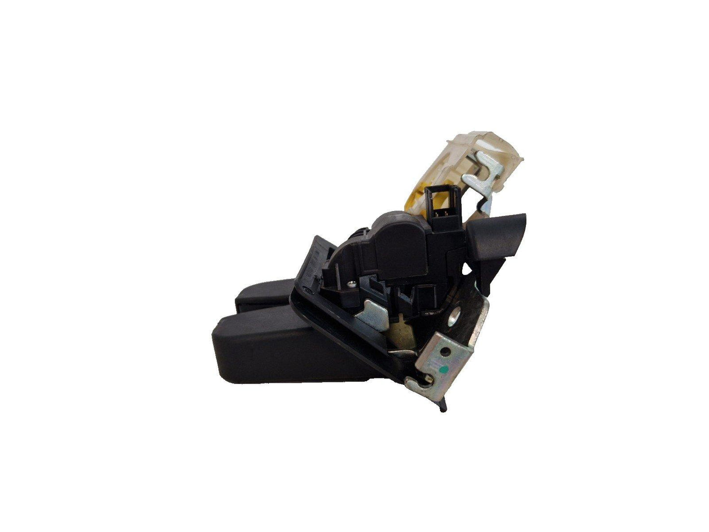 16-20 AUDI Q7 4M GENUINE TAILGATE LOCK 4M0827506B