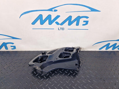 20-24 BMW 1 SERIES F40 BUMPER MOUNT BRACKET REAR LEFT PASSENGER SIDE 7461397