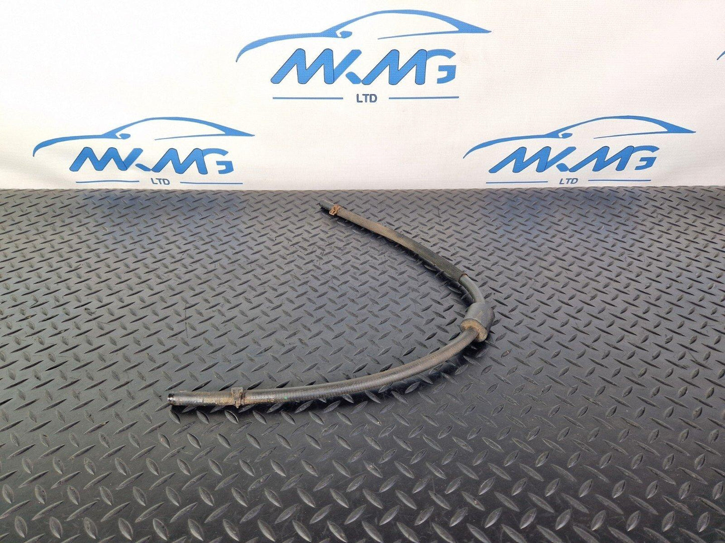 14-21 MERCEDES BENZ W205 WATER COOLING PIPE HOSE LINE A2058308402