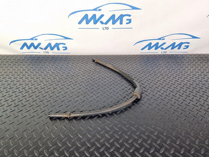 14-21 MERCEDES BENZ W205 WATER COOLING PIPE HOSE LINE A2058308402