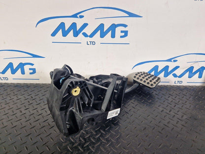 19-ON MERCEDES BENZ A CLASS EQ W177 ELECTRIC BRAKE PEDAL A2472903800