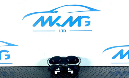16-23 AUDI A5 F5 SPORTBACK S-LINE GENUINE TWIN DOUBLE CUP HOLDER 8W0862533A