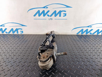 11-18 BMW 6 SERIES F13 REAR LEFT PASSENGER SIDE CONTROL ARM WISHBONE 9185163