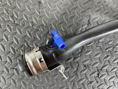 14-21 BMW 2 SERIES F45 F46 DIESEL FUEL TANK FILLER NECK R2730050408 80040692