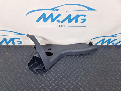 18-ON MERCEDES BENZ SPRINTER W907 W910 FRONT LEFT DOOR SILL TRIM A9106880000