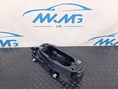 16-19 AUDI A4 B9 S-LINE GENUINE GEARSTICK MOUNTING PLATE BRACKET 8W0863531