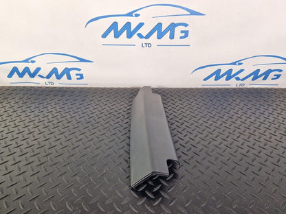 BMW X5 X6 SERIES E70 E71 FRONT LEFT N/S SEAT FINISHER UPPER RAIL TRIM 8345008