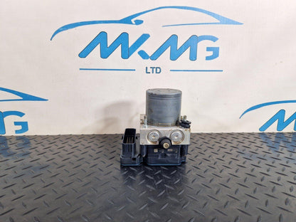 18-ON MERCEDES BENZ A CLASS W177 GENUINE OEM ABS PUMP & MODULATOR CONTROL UNIT