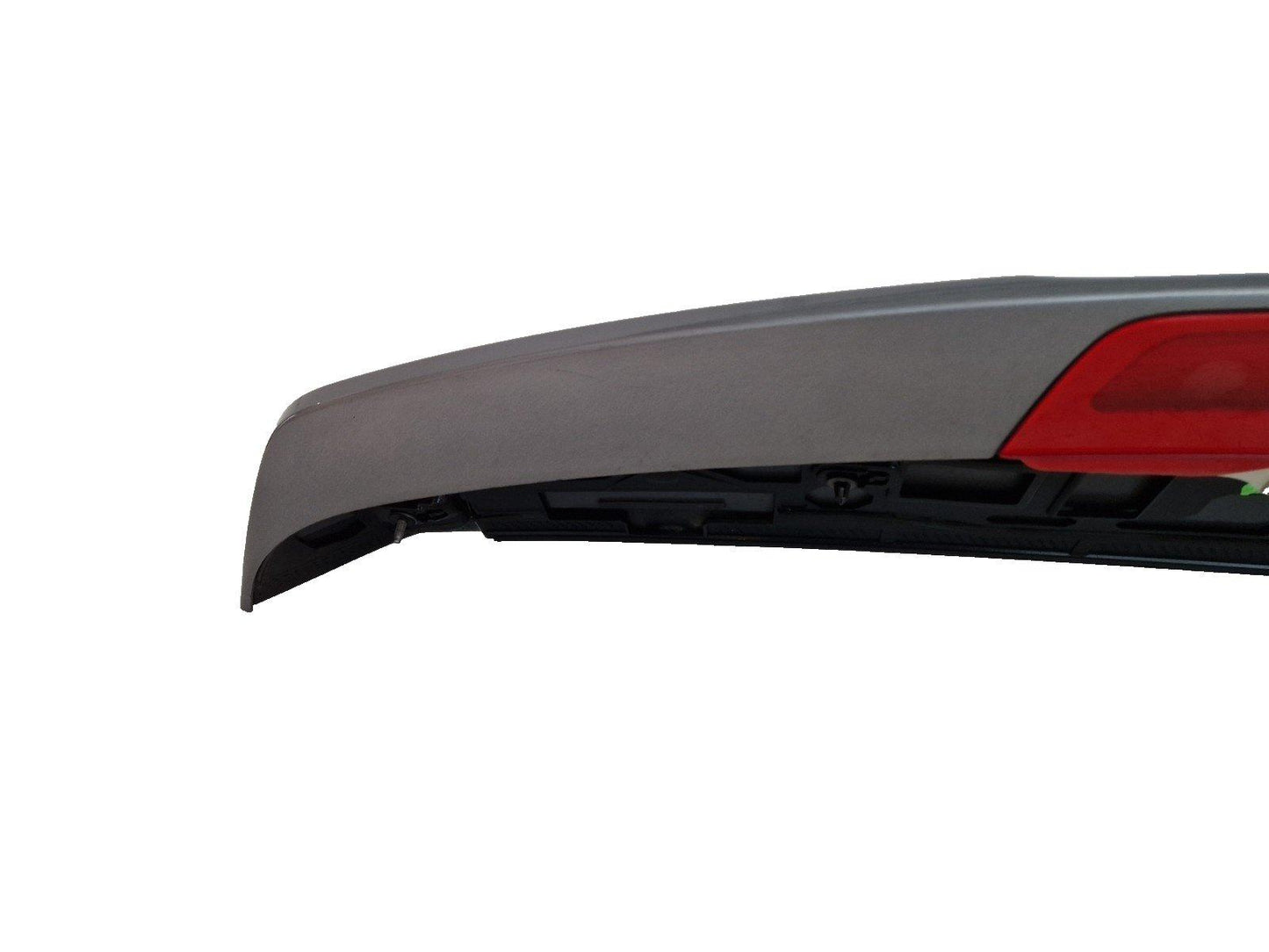 MERCEDES B CLASS W247 REAR SPOILER WING TRIM A2468200156 A2477900088