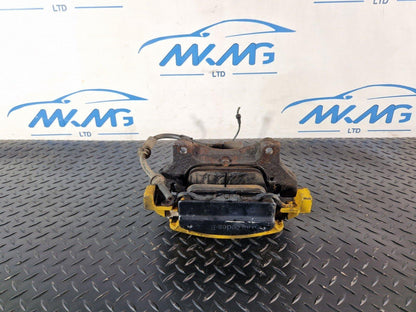 16-19 MERCEDES BENZ GLE W166 FRONT LEFT N/S BRAKE CALIPER A1664238198