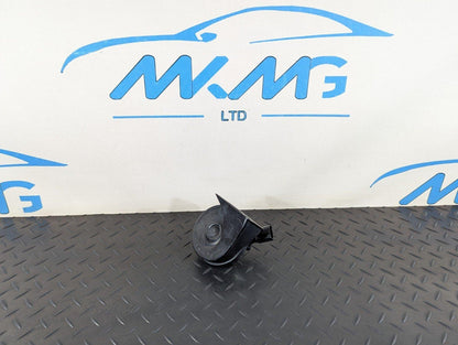 11-19 MERCEDES BENZ ML W166 GENUINE HIGH TONE HORN SIGNAL A0075425320