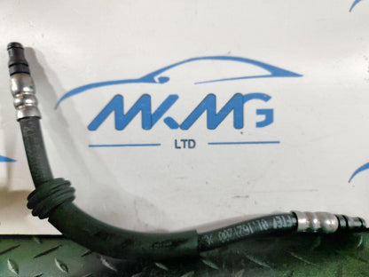 RANGE ROVER EVOQUE L551 CLUTCH CYLINDER TUBE TO UPPER CONNECTOR M8D27K592BB