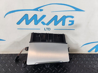 16-20 AUDI Q7 4M GENUINE CHROME SILVER ASHTRAY 4M2863273A