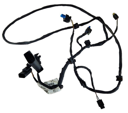 11-19 MERCEDES BENZ ML W166 FRONT SENSOR WIRING LOOM HARNESS CABLE A1665408732