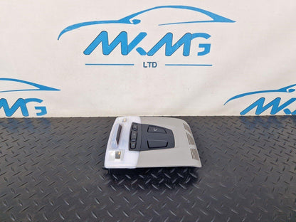16-22 BMW X1 F48 GENUINE INTERIOR ROOF READING LIGHT 3255111