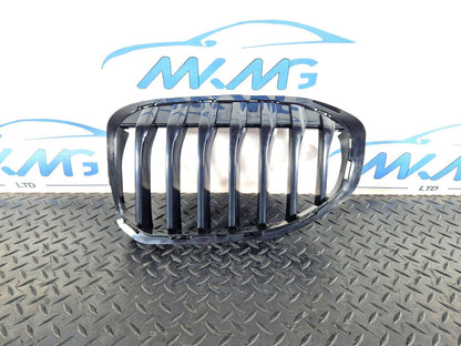 20-24 BMW 1 SERIES F40 FRONT BUMPER LEFT SIDE KIDNEY GRILL 7450959 7450957