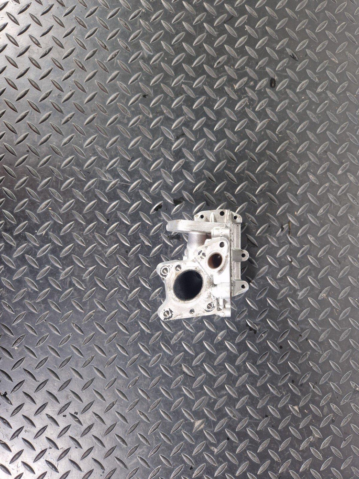 14-21 MERCEDES-BENZ C-CLASS C250D W205 OEM EGR VALVE A6511420467