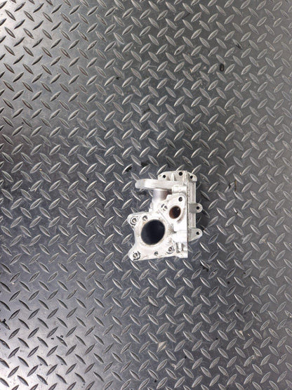 14-21 MERCEDES-BENZ C-CLASS C250D W205 OEM EGR VALVE A6511420467