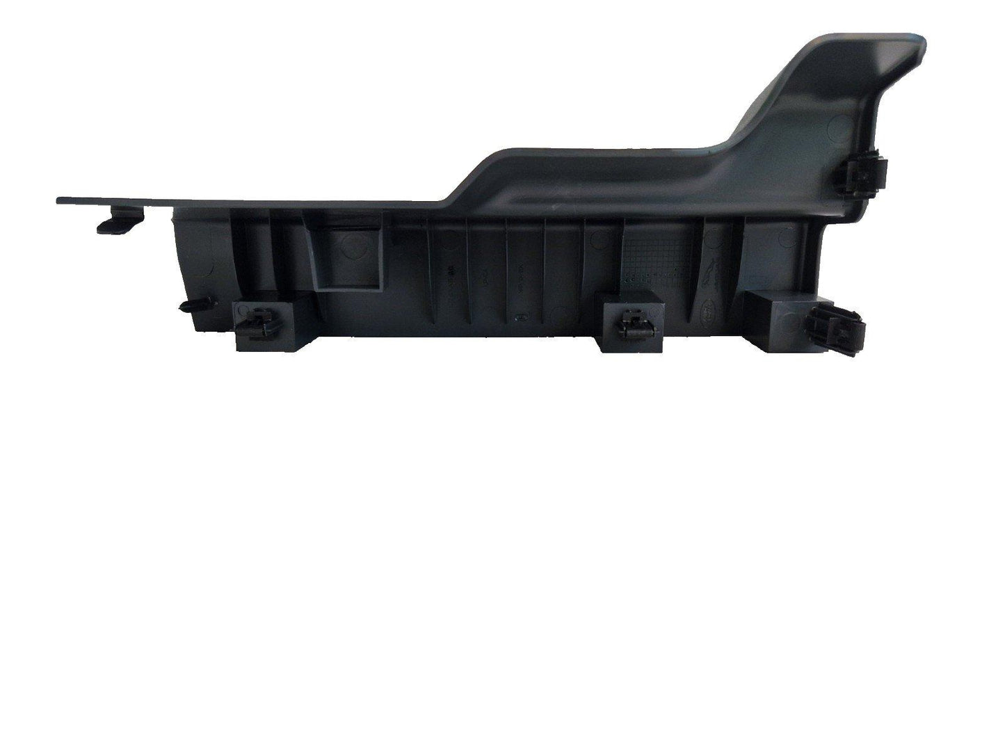 14-19 LAND ROVER L550 DISCOVERY SPORT LEFT SIDE TRUNK TRIM PANEL FK72674A35AC